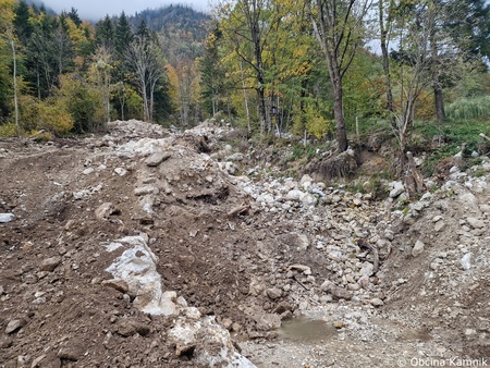 Sanacijska obnova vodotokov in hudournikov po poplavah  (24)
